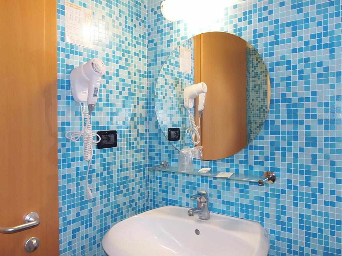 Hotel Vezzano Zimmer foto