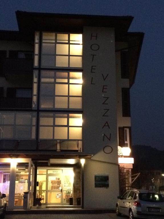 Hotel Vezzano Exterior foto
