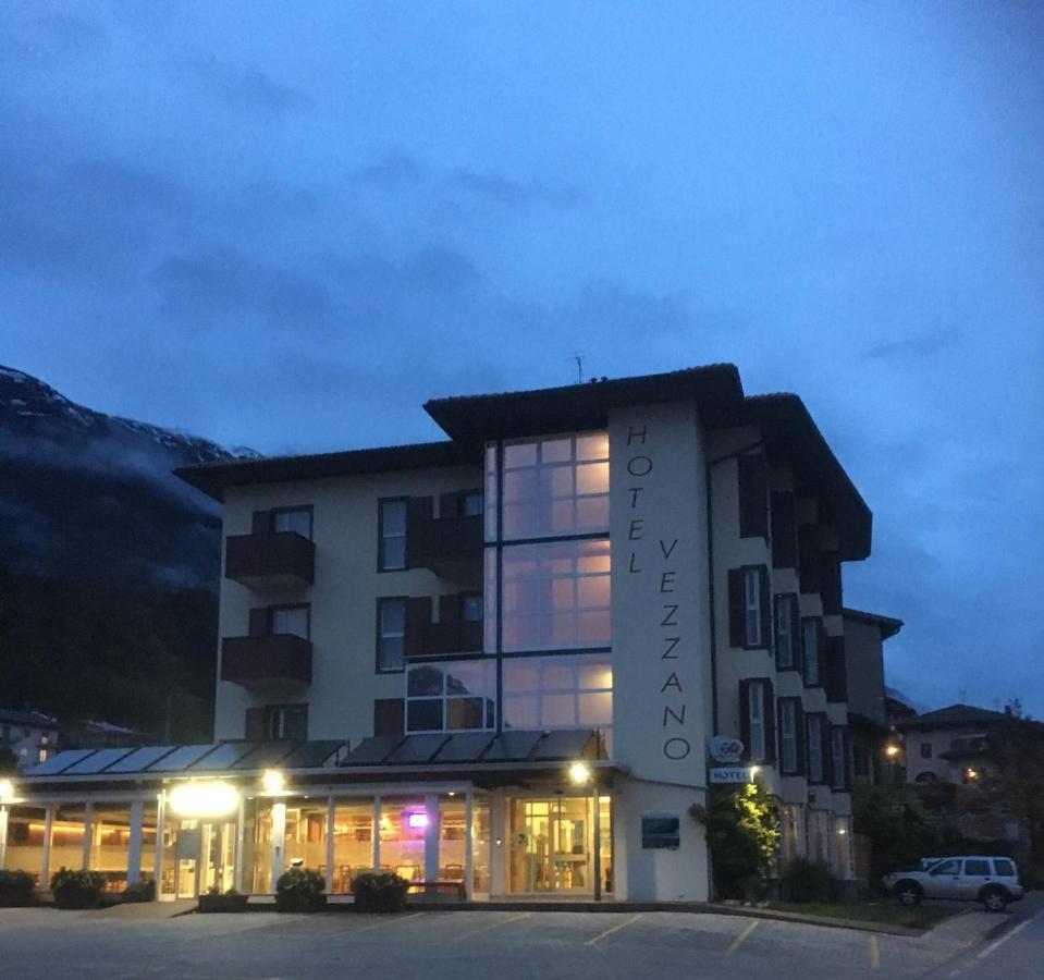Hotel Vezzano Exterior foto